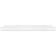 HP 350 Compact Multi-Device Keyboard White