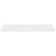 HP 350 Compact Multi-Device Keyboard White