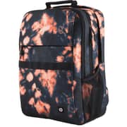 HP Campus XL Backpack Tie Dye 16Inch
