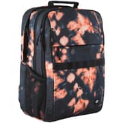 HP Campus XL Backpack Tie Dye 16Inch