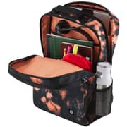 HP Campus XL Backpack Tie Dye 16Inch