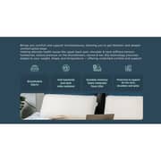 Ella Queen Memory foam Pillow