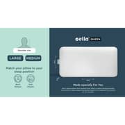 Ella Queen Memory foam Pillow