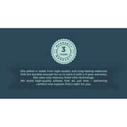 Ella Queen Memory foam Pillow