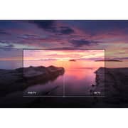 تلفزيون شاومي  A-برو-43 4K UHD الذكي 43 بوصة (موديل 2023)