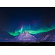 تلفزيون شاومي   A-برو-50 4K UHD الذكي 50 بوصة (موديل 2023)