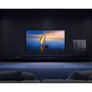 تلفزيون شاومي   A-برو-50 4K UHD الذكي 50 بوصة (موديل 2023)