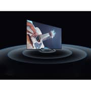 تلفزيون شاومي   A-برو-50 4K UHD الذكي 50 بوصة (موديل 2023)