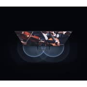 تلفزيون شاومي   A-برو-50 4K UHD الذكي 50 بوصة (موديل 2023)