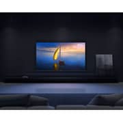 تلفزيون شاومي A-برو-55 4K UHD الذكي 55 بوصة (موديل 2023)