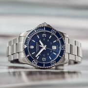 Victorinox 241602 Maverick Men's Watch