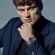 Victorinox 241602 Maverick Men's Watch