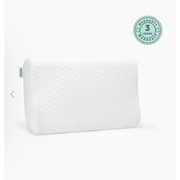 Ella  Contour Memory foam Pillow 