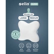 Ella Hush Memory foam Pillow
