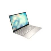 HP Pavilion Laptop 15-eg0100ne / Intel® Core™ i5-1135G7 / 15.6 Inch / 512 GB PCIe® NVMe™ M.2 SSD / 8 GB DDR4 / NVIDIA® GeForce® MX350 (2 GB) GDDR5 dedicated VGA / English & Arabic Keyboard / Gold / MiddleEast Version [351P1EA]