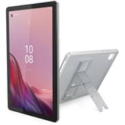 Lenovo Tab M9Tablet - WiFi 64GB 4GB 9inch Arctic Grey with Clear Case and Protective Film (ZAC30052AE)