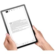 Lenovo Tab M10+ Tablet - WiFi 128GB 4GB 10.6inch Storm Grey - (ZAAM0181AE)