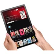 Lenovo Tab M10+ Tablet - WiFi 128GB 4GB 10.6inch Storm Grey - (ZAAM0181AE)