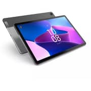 Lenovo Tab M10+ Tablet - WiFi 128GB 4GB 10.6inch Storm Grey - (ZAAM0181AE)