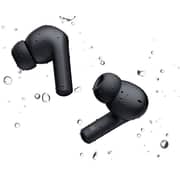 Xiaomi Redmi Buds 4 Active Bluetooth 5.3 Headphones Wireless Headphones Powerful Bass Intelligent Touch Control / Up to 28 Hours Battery Life / Black
