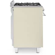 Smeg Concert Combination Cooker SSA91MAP2