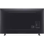 LG, UHD 4K TV, 75 inch UR78 series, WebOS Smart AI ThinQ, Magic Remote, 3 side cinema, HDR10, HLG , AI Sound (5.1ch), 2 Pole stand, 2023 New
