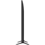LG, UHD 4K TV, 75 inch UR78 series, WebOS Smart AI ThinQ, Magic Remote, 3 side cinema, HDR10, HLG , AI Sound (5.1ch), 2 Pole stand, 2023 New