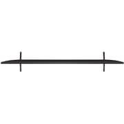 LG, UHD 4K TV, 75 inch UR78 series, WebOS Smart AI ThinQ, Magic Remote, 3 side cinema, HDR10, HLG , AI Sound (5.1ch), 2 Pole stand, 2023 New