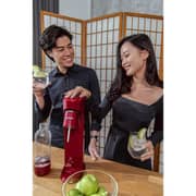 Drinkmate Carbonated Drink Maker DRINKMATE RED