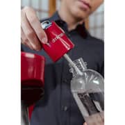 Drinkmate Carbonated Drink Maker DRINKMATE RED