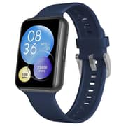 Kenneth Scott KS-BLAZE-XSBB+N Smartwatch Black/Blue