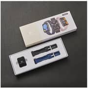 Kenneth Scott KS-BLAZE-XSBB+N Smartwatch Black/Blue