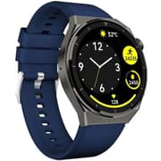 Kenneth Scott KS-GEN9X-XSBB+L Smartwatch Black/Blue