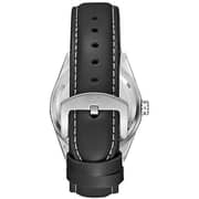 Kenneth Scott K23028-SLBB Men's Watch