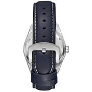 Kenneth Scott K23028-SLNN Men's Watch