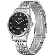 Kenneth Scott K23030-SBSB Men's Watch