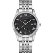 Kenneth Scott K23030-SBSB Men's Watch
