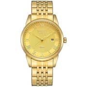 Kenneth Scott K23030-GBGC Men's Watch