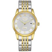 Kenneth Scott K23030-TBTW Men's Watch