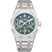 Tornado Aurora T23104-SBSH Men's Watch