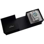 Tornado Aurora T23104-SBSH Men's Watch