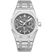 Tornado Aurora T23104-SBSX Men's Watch
