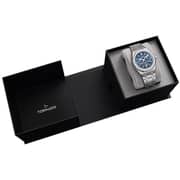 Tornado Aurora T23104-SBSL Men's Watch