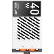 Zhiyun Powerful Pocket LED Light 40W White