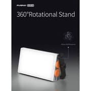 Zhiyun Powerful Pocket LED Light 40W White