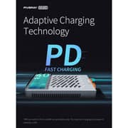 Zhiyun Powerful Pocket LED Light 40W White