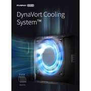 Zhiyun Powerful Pocket LED Light 40W White