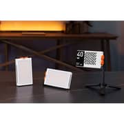 Zhiyun Powerful Pocket LED Light 40W White