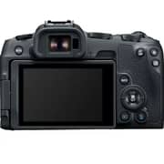 Canon EOS R8 Mirrorless Digital Camera Body Black + RF 24-105mm F4-7.1 IS STM Black Lens