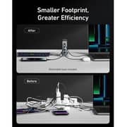 Anker Desktop Charger 240W Black